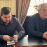 Об обстановке, сложившейся в результате выпадения обильных осадков 0 - Агульский район