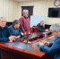 традиционное совещание в администрации муниципалитета 21 октября 0 - Агульский район